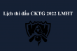 giải CKTG 2022