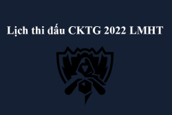 giải CKTG 2022