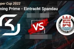 Kèo LOL Gaming Prime vs Eintracht