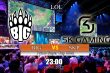 Kèo LOL SK Gaming Prime vs BIG