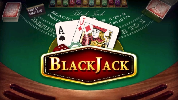 chơi Blackjack online
