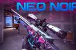 Neo Noir