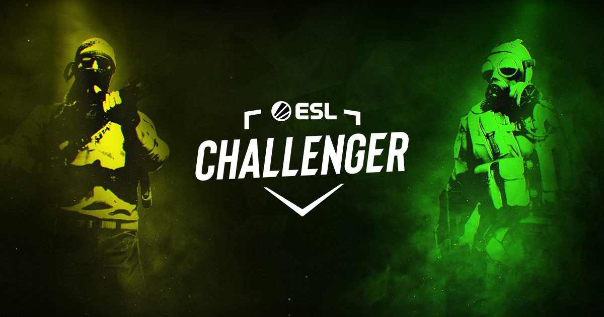 ESL Challenger Melbourne