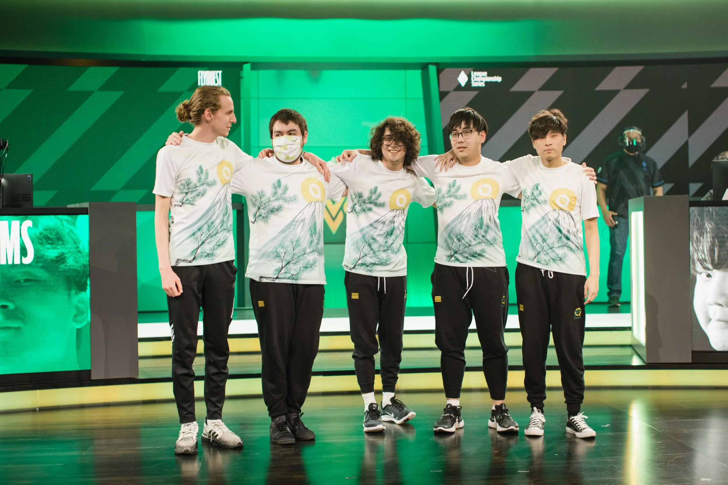 FlyQuest