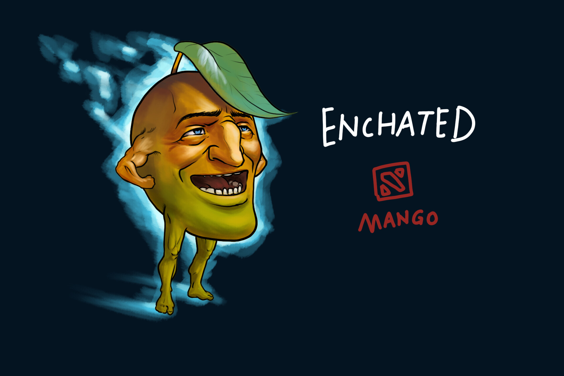 Enchanted Mango